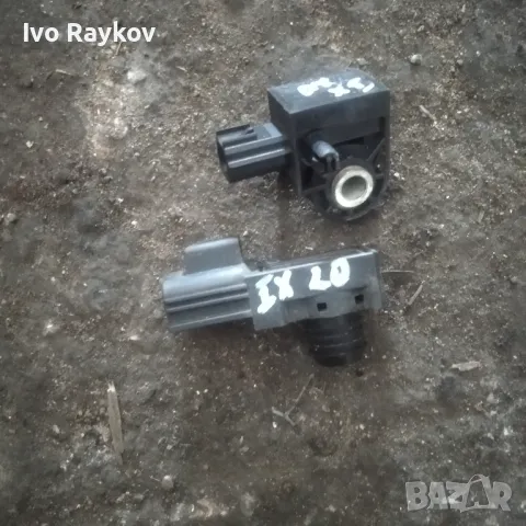 Запалителна бобина за Huyndai IX20 , 2010g, 1.4crdi