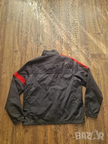 Страхотно мъжко яке горнище NIKE MANCHESTER размер L , снимка 6 - Якета - 52279112