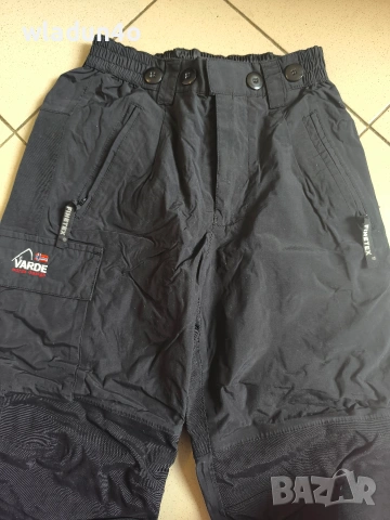 Ски долнище за до 10-11г дете -6е, снимка 2 - Детски панталони и дънки - 27291049