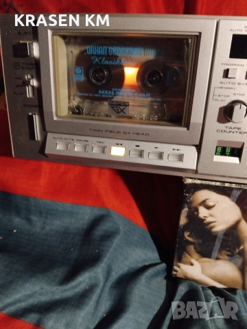 AKAI GX F 35., снимка 6 - Декове - 52694101