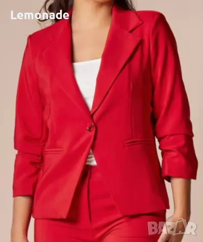 Ново дамско сако С размер