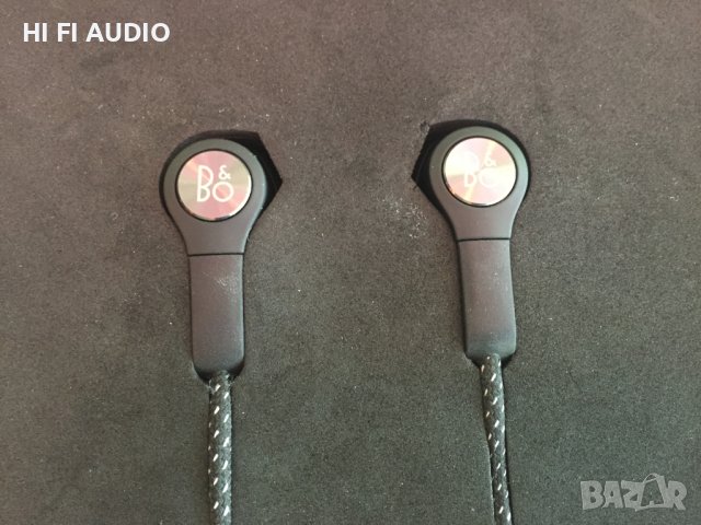 Bang & Olufsen B&O H5, снимка 5 - Bluetooth слушалки - 40982833