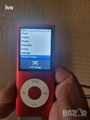 ipod 8gb a1285, снимка 6 - iPod - 50836686