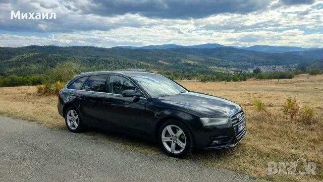 Audi A4 B8.5 Avant 3.0 TDI | 245 к.с. | Quattro | Distronic, снимка 13 - Автомобили и джипове - 56304198