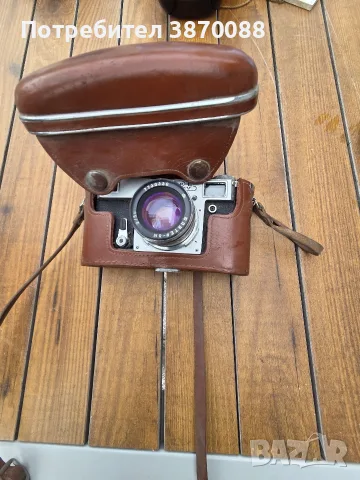 Фотоапарат Киев!