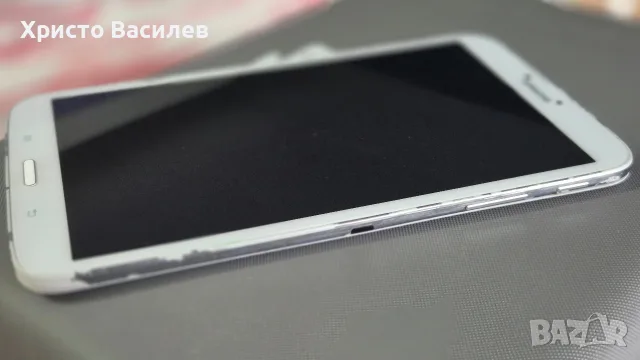 Samsung Galaxy  tab 3 16gb, снимка 6 - Таблети - 56243300