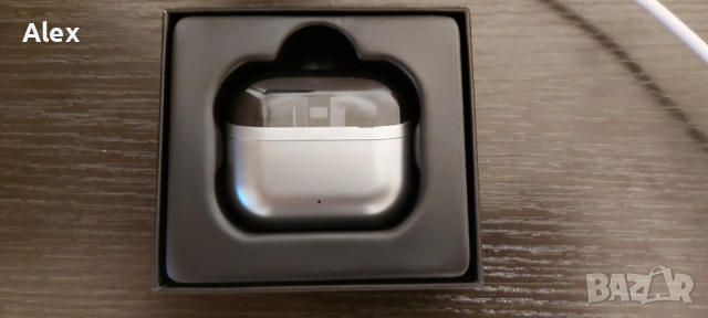 Samsung Galaxy Buds3 Pro, снимка 3 - Безжични слушалки - 53406752