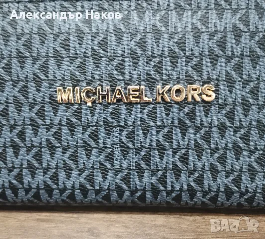 Дамски портфейл Michael Kors , снимка 1