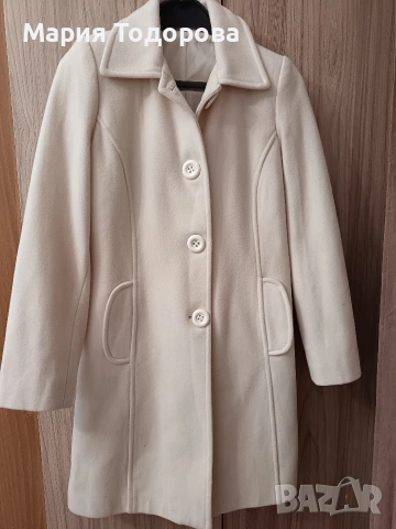 Дамско палто 