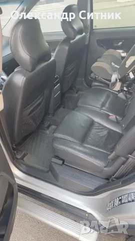 Volvo XC 90 2.5 gas, снимка 8 - Автомобили и джипове - 56154903