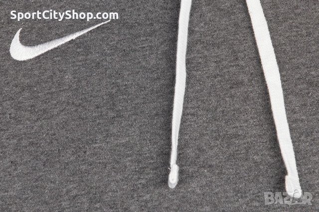 Мъжки суитшърт Nike Park 20 Fleece CW6894-071, снимка 2 - Суичъри - 42400722