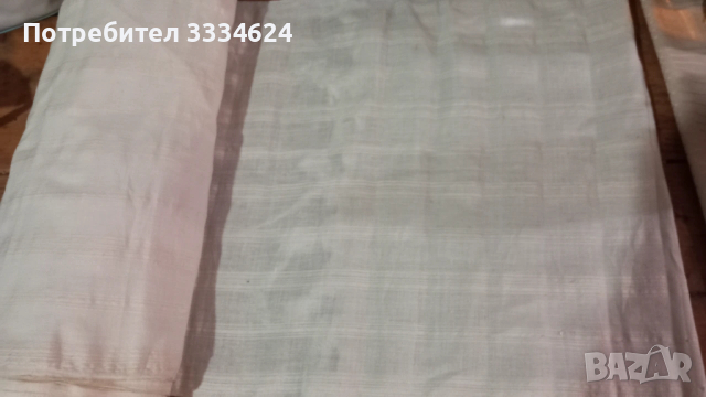 Автентичен плат кенар