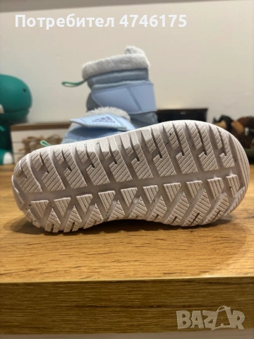 Детски зимни ботуши, снимка 3 - Детски боти и ботуши - 53590634