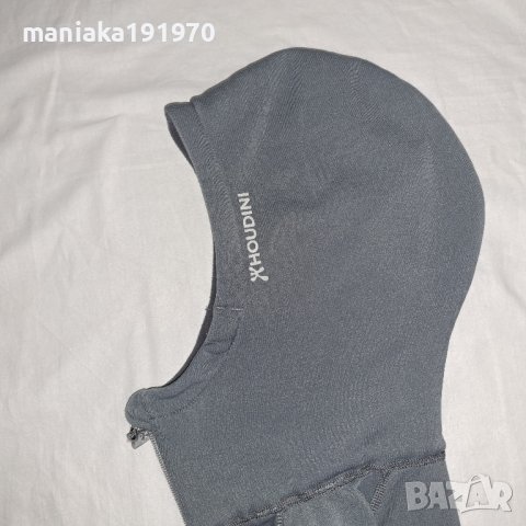 Houdini Power (S) дамски поларен суичър -2 броя, снимка 12 - Суичъри - 38970777