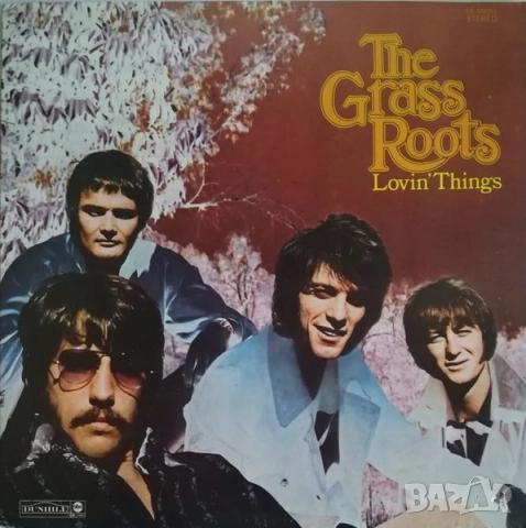 Грамофонни плочи Х 25.00 лева, снимка 15 - Грамофонни плочи - 50703781