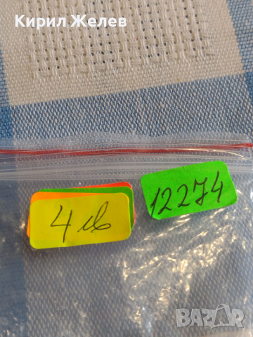 Катинарче с цифров код здраво за КОЛЕКЦИЯ ДЕКОРАЦИЯ БИТОВ КЪТ 12274, снимка 5 - Други ценни предмети - 44790363