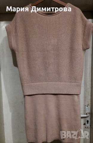 COS Красива рокля