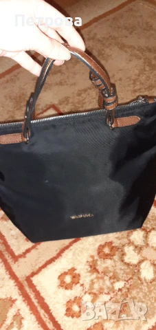 Дамска чанта, снимка 2 - Чанти - 53737271