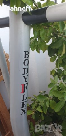 Body Flex -Бартер , снимка 4 - Фитнес уреди - 41552211