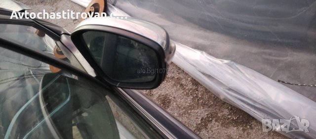 дясно странично огледало Peugeot 3008, снимка 2 - Части - 53166927