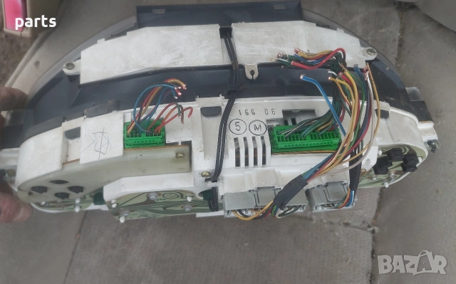 Километраж Ровър 600 Десен Волан - Хонда Акорд, снимка 6 - Части - 52863569