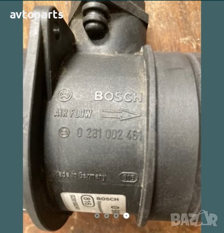 Fiat marea л1999година 1.6i 100ks дебитомер, снимка 4 - Части - 40454566