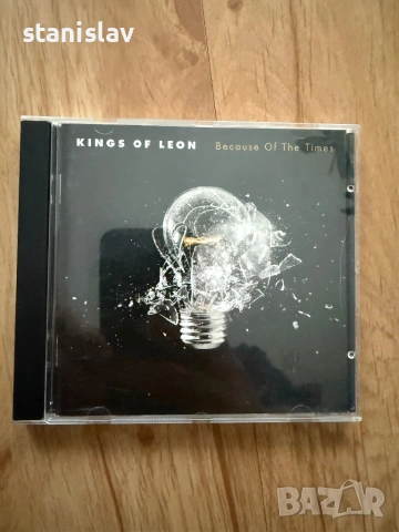 Оригинални компакт дискове, снимка 8 - CD дискове - 53848617