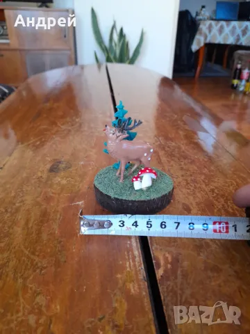 Стари сувенири,декорация, снимка 5 - Други ценни предмети - 48575394