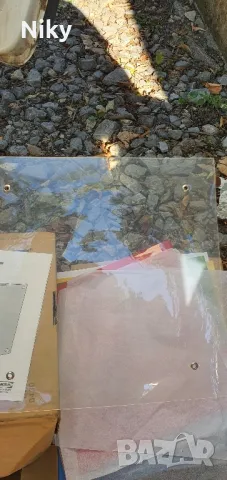 Нощна лампа IKEA , снимка 10 - Лампи за стена - 47592828