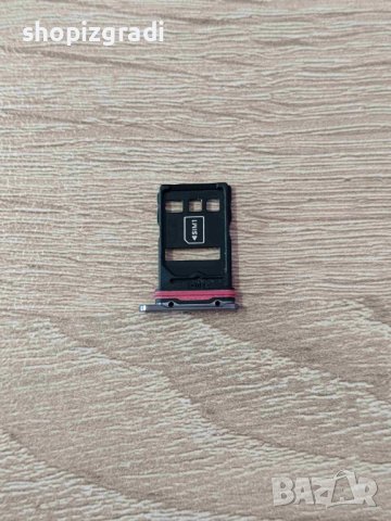 SIM държач за Huawei P40 Pro Plus, снимка 1 - Резервни части за телефони - 41328624