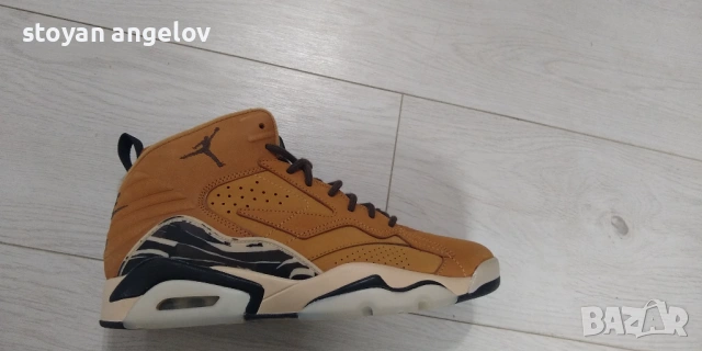 Маратонки Nike Air Max-Jordan-Чисто Нови