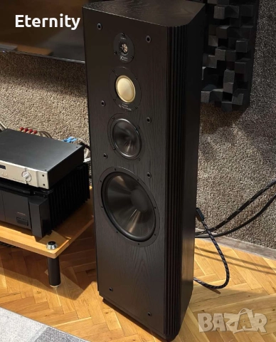 Infinity KAPPA 8.2 Series II / Тонколони, снимка 7 - Тонколони - 52869762