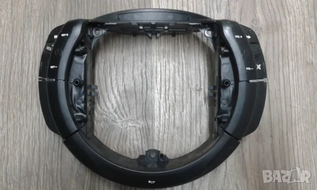 Ситроен ц4 управление за волан, снимка 3 - Части - 50043478