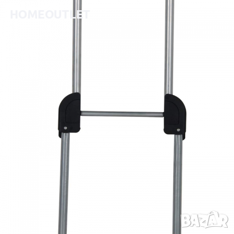 Сгъваема складова транспортна количка KT-2021, снимка 3 - Други машини и части - 36306718