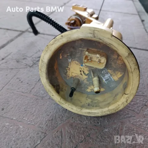 Горивна помпа BMW E53 X5 3.0D Нафтова помпа БМВ Х5 3.0Д , снимка 4 - Части - 50394596