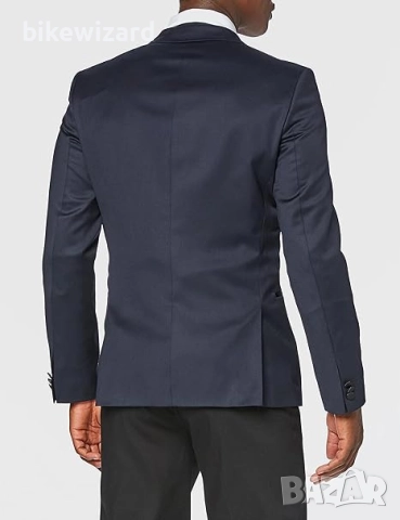 Hugo Boss Alinzs мъжко сако НОВО, снимка 3 - Сака - 51664257