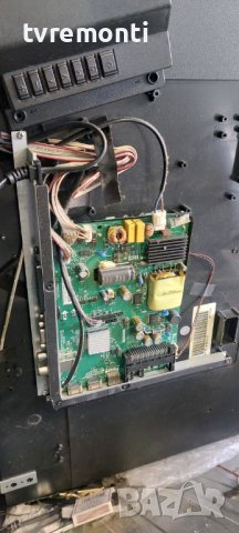 Основна платка ,TP.S506.PB801 for Crown 32K600​ 32inc DISPLAY LMDS315DH