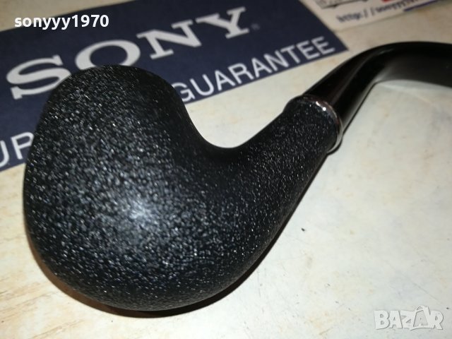 BLACK-ЛУЛА ЧЕРЕН МАТ 2507231319, снимка 2 - Лули - 41653344