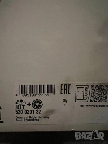 1.9TDI на части ASZ, снимка 4 - Части - 52950447