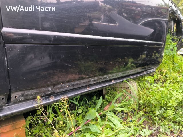 Предна дясна врата за Ауди А4 Б6 Audi A4 B6 LZ9W, снимка 3 - Части - 40863381