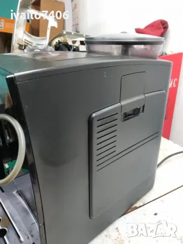 Кафемашина Siemens EQ 5 macchiato plus, снимка 5 - Кафемашини - 50235411