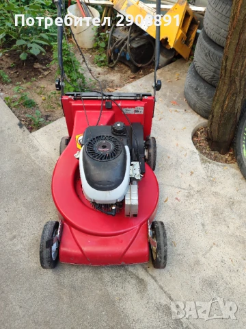 Косачка 5 кс , снимка 3 - Градинска техника - 50701740