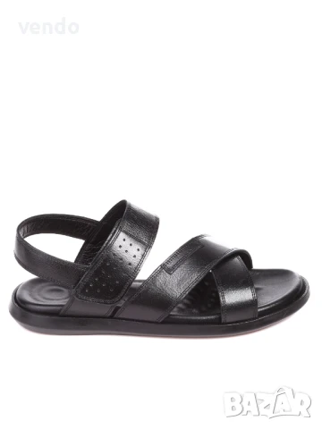 *ЧИСТО НОВИ*Мъжки сандали 