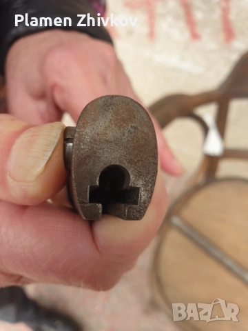 щик нож ВТЗ - Югославия / Сърбия / , снимка 13 - Антикварни и старинни предмети - 52303782