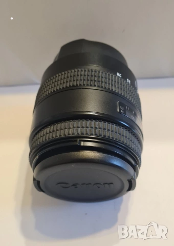 Продавам универсален зуум обектив Quantaray-CN AF Multi-Coated 28-70mm f/3.5-4.5.