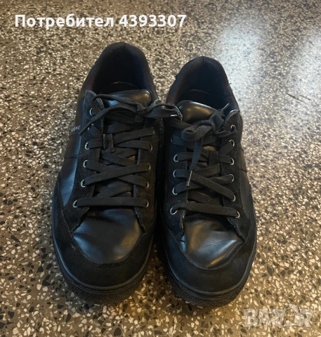 Versace Jeans sneakers, снимка 4 - Ежедневни обувки - 51115961