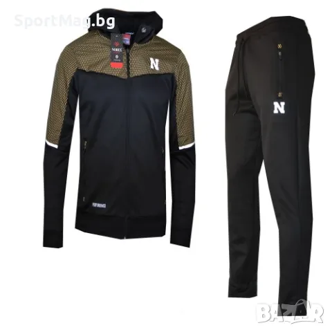 Анцузи Brando и Norex на едро от Sportmag.bg