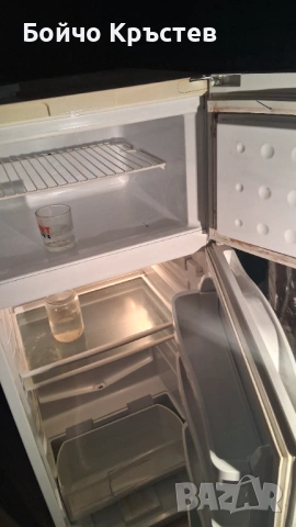 Хладилник Индезит, снимка 3 - Хладилници - 53708323