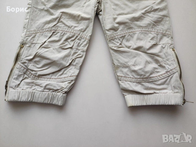 OVIESSE - 9-12м / 80см - Детски Панталон, снимка 4 - Панталони и долнища за бебе - 53399274