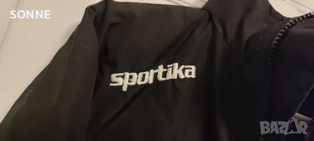 Sportika - детско зимно яке 3XS, снимка 6 - Детски якета и елеци - 47947558